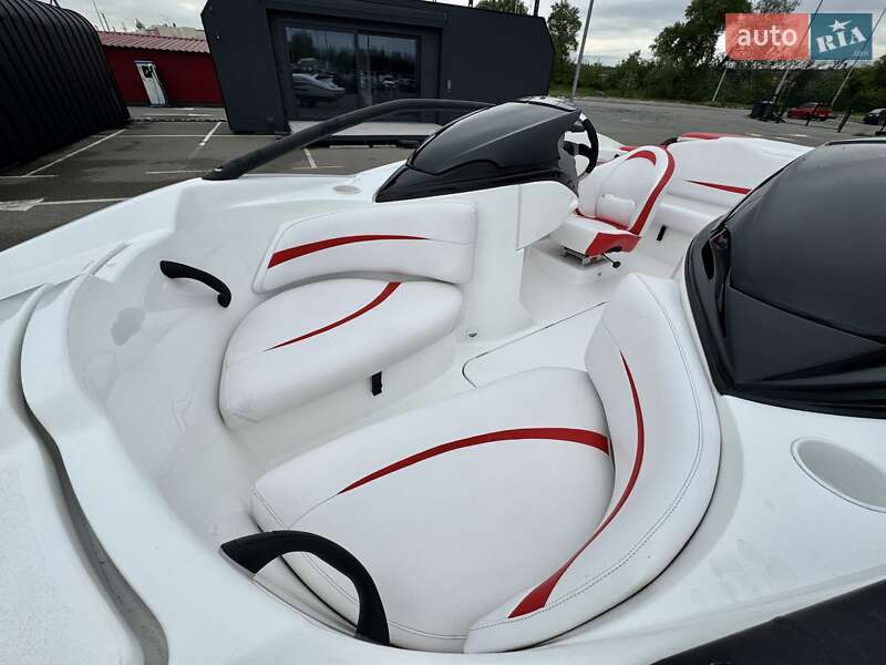 Катер BRP Speedster 2012 в Киеве