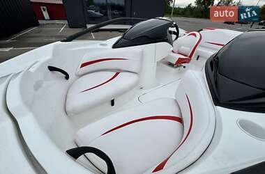 Катер BRP Speedster 2012 в 