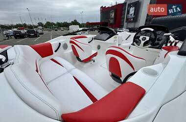 Катер BRP Speedster 2012 в 
