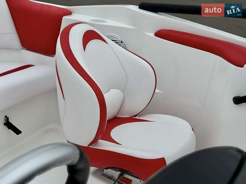 Катер BRP Speedster 2012 в Киеве