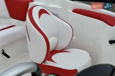 Катер BRP Speedster 2012 в 
