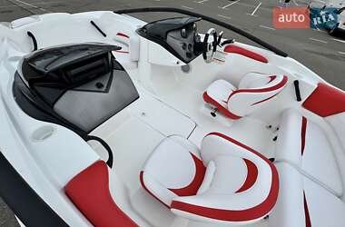 Катер BRP Speedster 2012 в 
