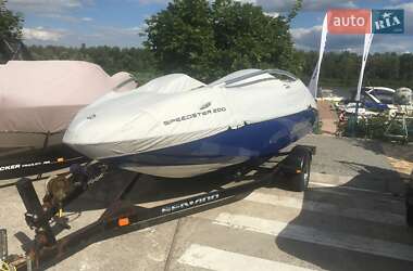Катер BRP Speedster 2004 в 