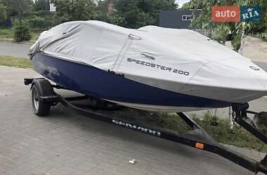 Катер BRP Speedster 2004 в Києві