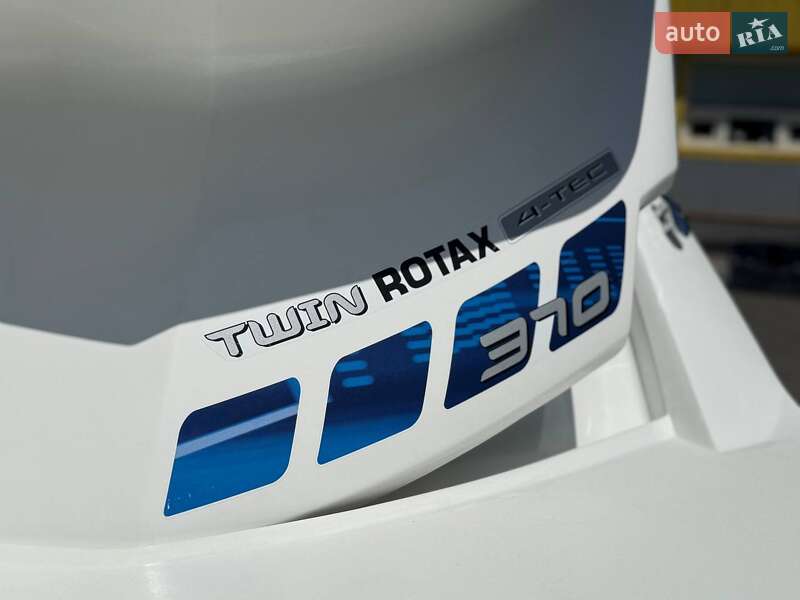 Катер BRP Speedster 2005 в Кривом Роге фото 19 Катер BRP Speedster 2005 в Кривом Роге