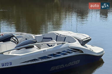 Катер BRP Speedster 2006 в Киеве
