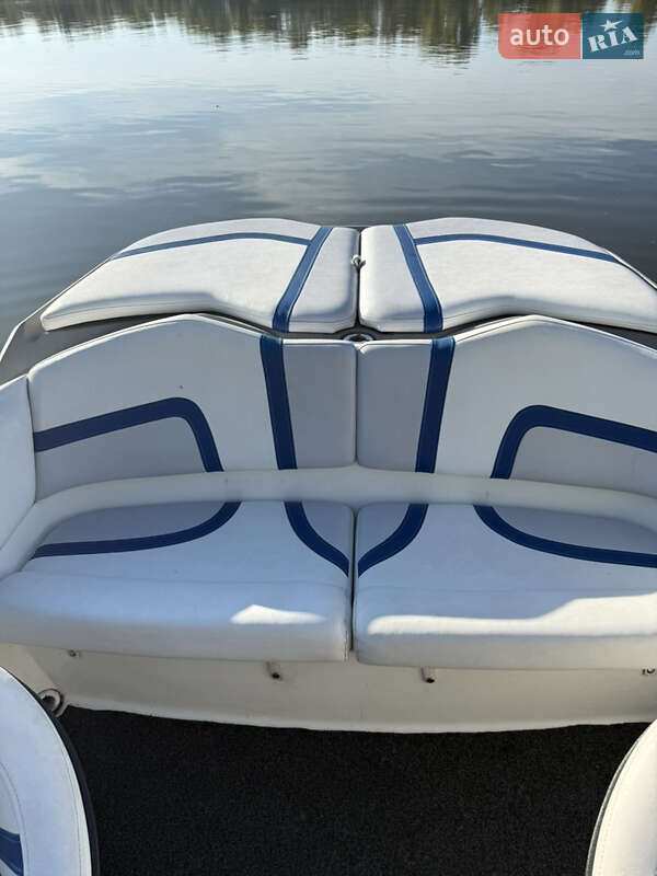 Катер BRP Speedster 2006 в Києві