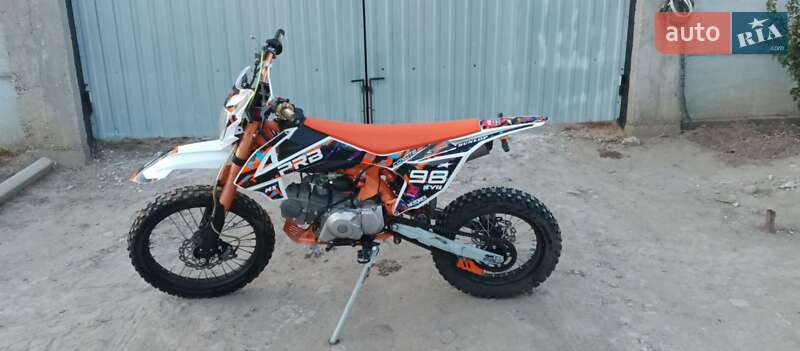 Мотоцикл Внедорожный (Enduro) BRP SPORT XR 2023 в Белгороде-Днестровском