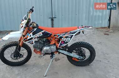 Мотоцикл Внедорожный (Enduro) BRP SPORT XR 2023 в 