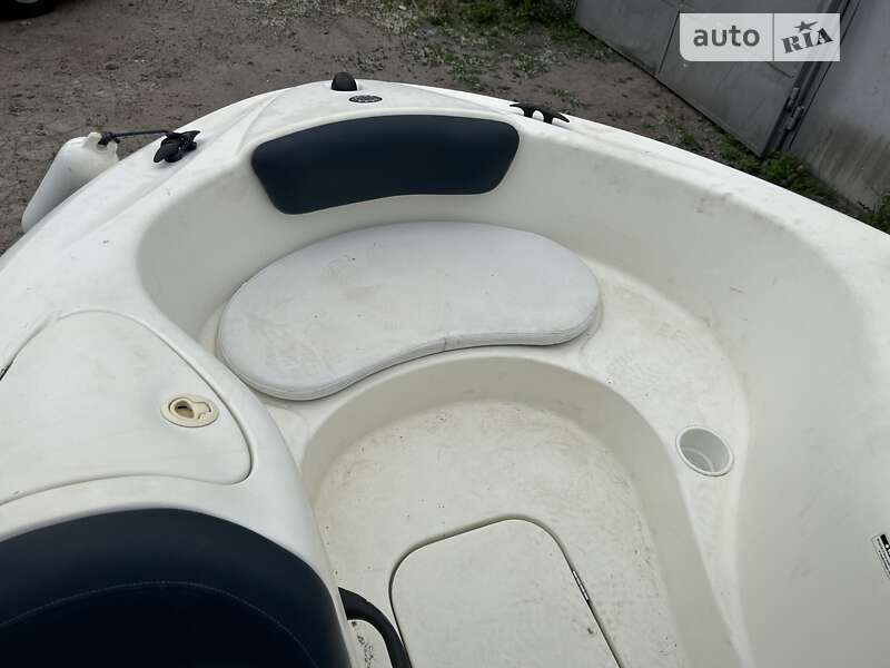 Катер BRP Sportster 2000 в Києві