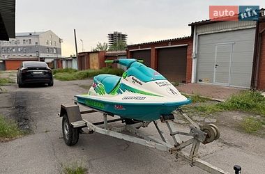 Гидроцикл спортивный BRP SPX 1994 в Харькове