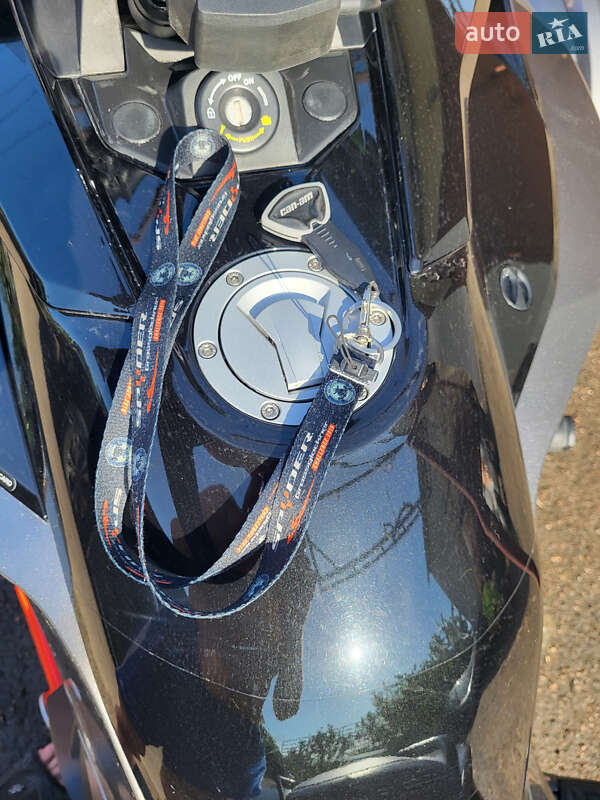 Трайк BRP Spyder 2016 в Одесі