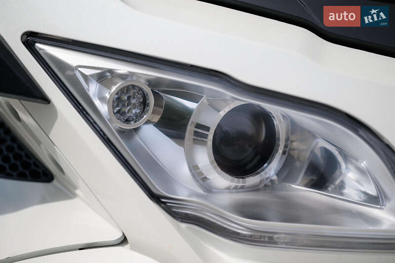 Трайк BRP Spyder 2016 в Ужгороде фото 22 Трайк BRP Spyder 2016 в Ужгороде