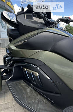 Мотоцикл Туризм BRP Spyder 2021 в Днепре