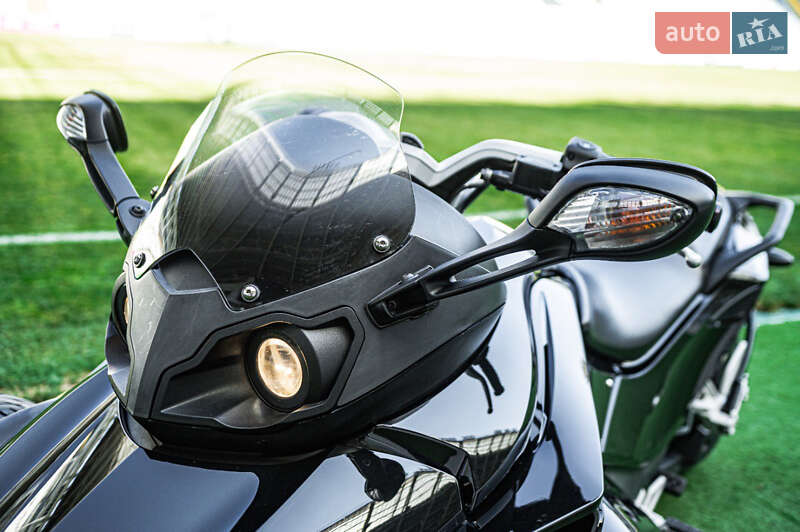 Трайк BRP Spyder 2014 в Одессе