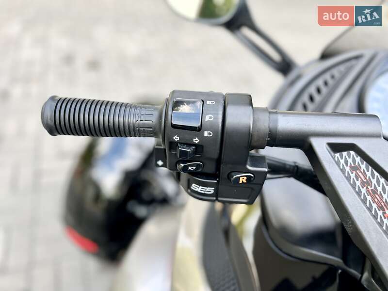 Трайк BRP Spyder 2011 в Днепре фото 17 Трайк BRP Spyder 2011 в Днепре