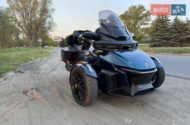 Трицикл BRP Spyder 2020 в Днепре