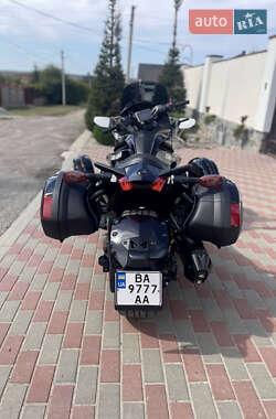 Трайк BRP Spyder 2013 в 