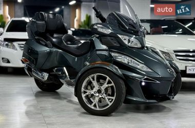 Трицикл BRP Spyder 2019 в Одессе