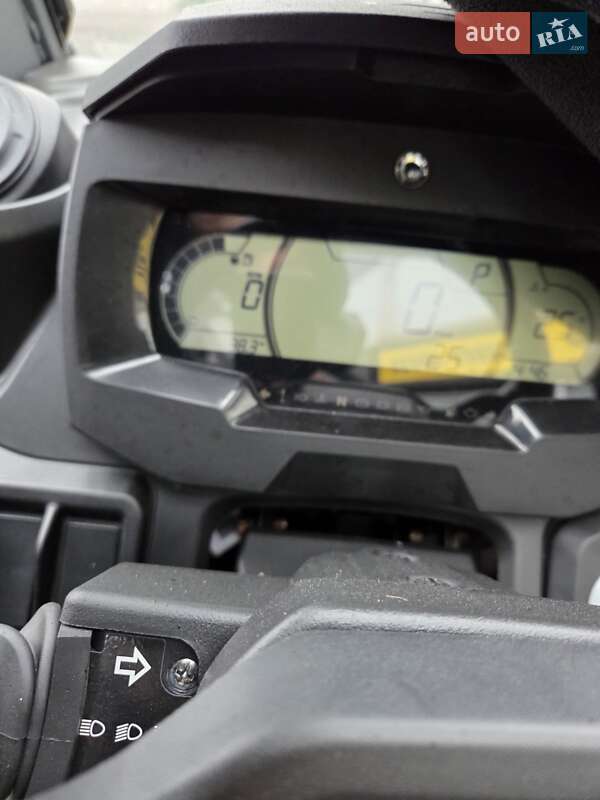 Мотовездеход BRP Traxter 2025 в Львове фото 23 Мотовездеход BRP Traxter 2025 в Львове