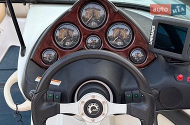 Катер BRP Utopia 2006 в Києві