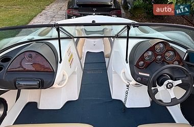 Катер BRP Utopia 2006 в Києві