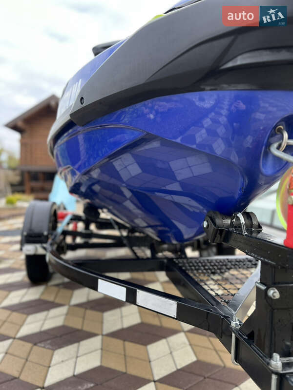 Гидроцикл туристический BRP Wake 2020 в Летичеве