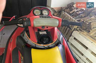 Гидроцикл спортивный BRP XP 2003 в Краснограде