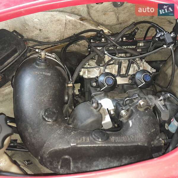 Гидроцикл спортивный BRP XP 2004 в Харькове фото 10 Гидроцикл спортивный BRP XP 2004 в Харькове