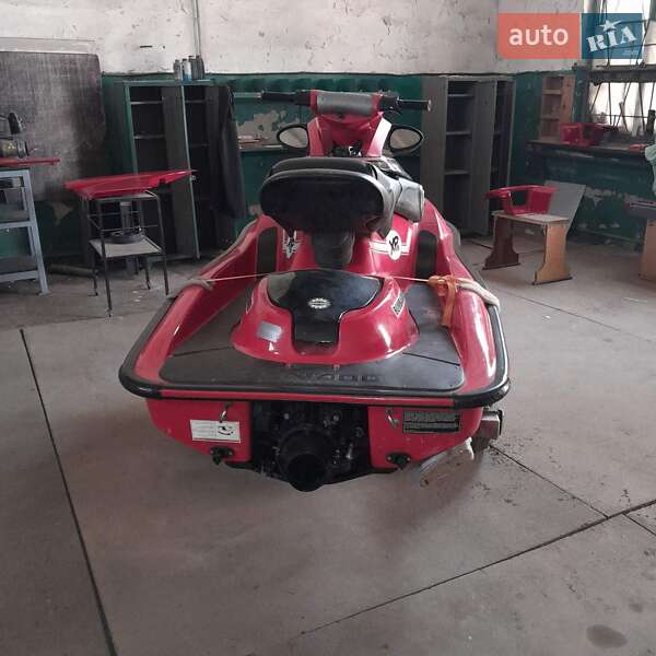 Гидроцикл спортивный BRP XP 2004 в Харькове фото 7 Гидроцикл спортивный BRP XP 2004 в Харькове