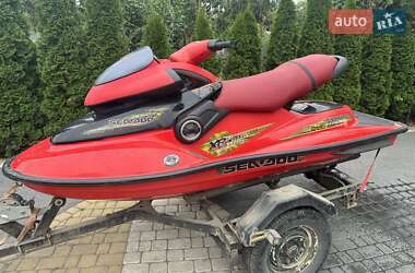 Гидроцикл спортивный BRP XP 2004 в 