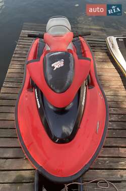 Гидроцикл спортивный BRP XP 2004 в 