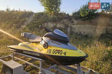 Гидроцикл спортивный BRP XP 2001 в Виннице
