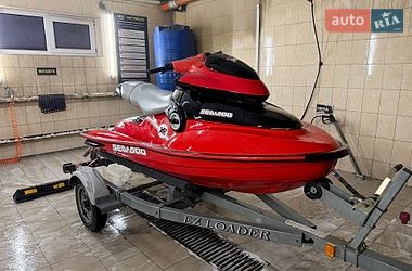 brp xp 2004 в Харьков от профессионального продавца Дарина