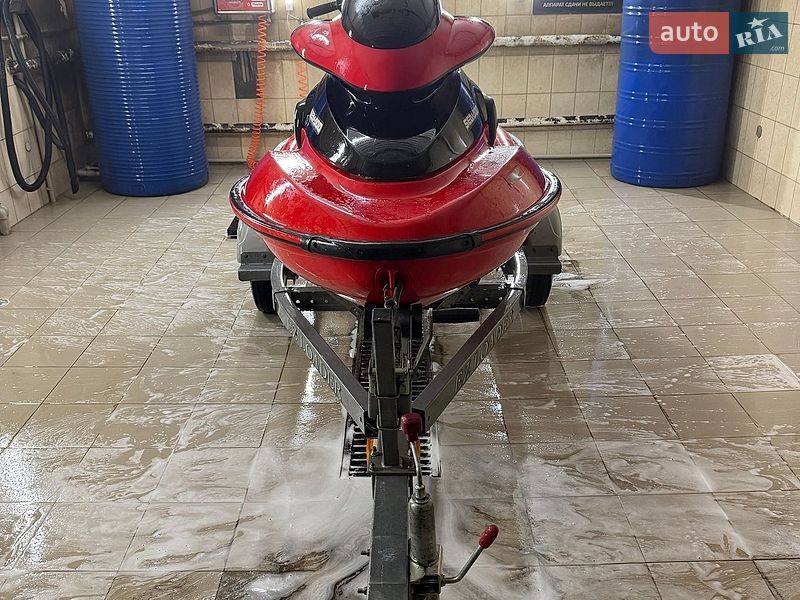 Гідроцикл спортивний BRP XP 2004 в Харкові