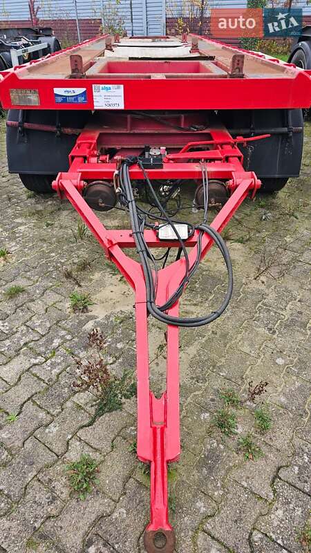 Контейнеровоз Bruns Geeste 2006 в Чернівцях фото 6 Контейнеровоз Bruns Geeste 2006 в Чернівцях