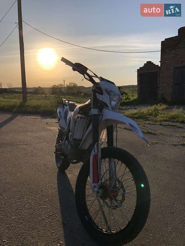 Мотоцикл Кросс BSE J10 2021 в Покрове фото 3 Мотоцикл Кросс BSE J10 2021 в Покрове