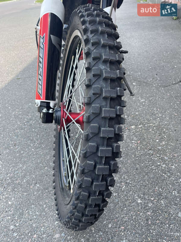 Мотоцикл Кросс BSE J10 2021 в Броварах фото 4 Мотоцикл Кросс BSE J10 2021 в Броварах