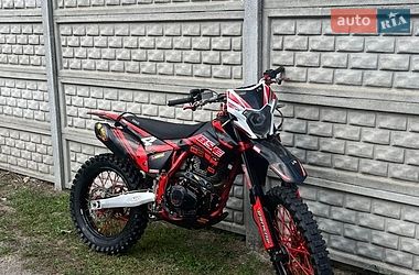 Мотоцикл Кросс BSE J10 2021 в Житомире
