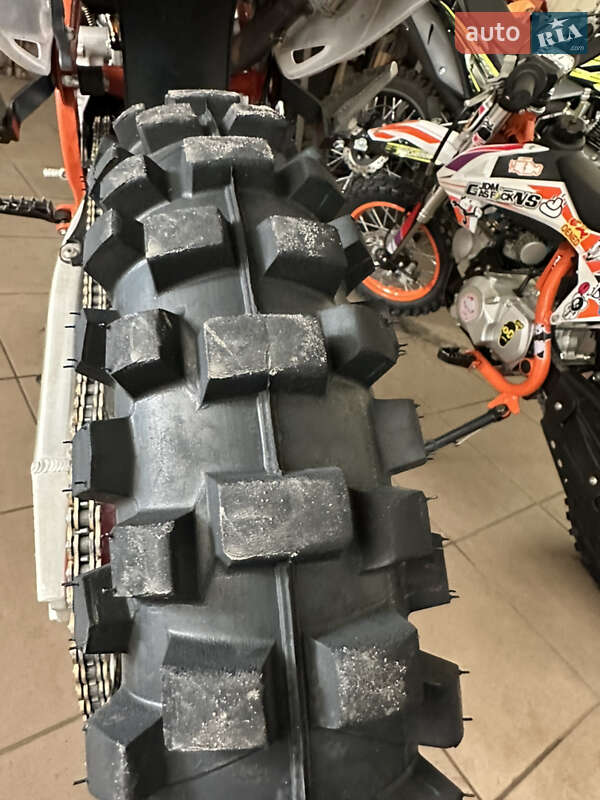 Мотоцикл Внедорожный (Enduro) BSE J3D 300 Enduro 2025 в Каменском фото 6 Мотоцикл Внедорожный (Enduro) BSE J3D 300 Enduro 2025 в Каменском