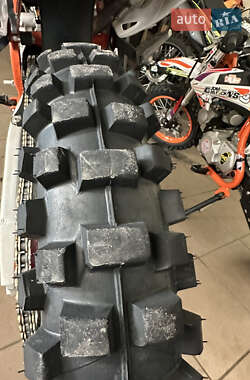 Мотоцикл Внедорожный (Enduro) BSE J3D 300 Enduro 2025 в 