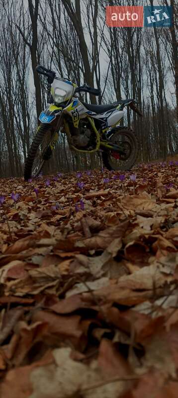 Мотоцикл Внедорожный (Enduro) BSE J3D 2019 в Снятине фото 3 Мотоцикл Внедорожный (Enduro) BSE J3D 2019 в Снятине