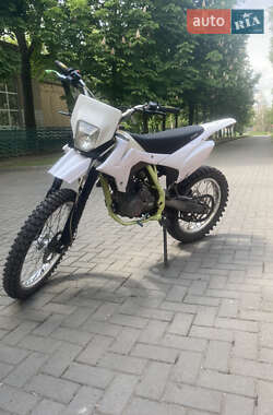 Мотоцикл Внедорожный (Enduro) BSE J3D 2020 в Запорожье