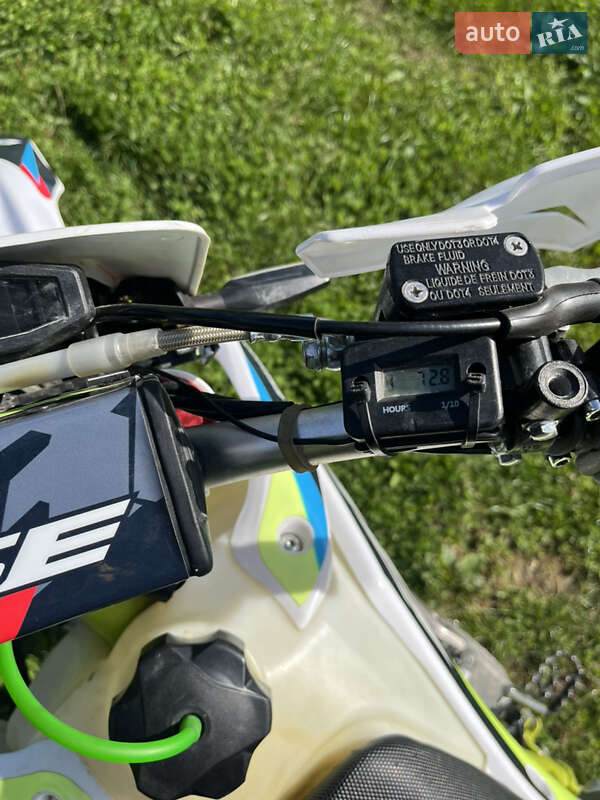 Мотоцикл Внедорожный (Enduro) BSE J3D 2023 в Косове фото 4 Мотоцикл Внедорожный (Enduro) BSE J3D 2023 в Косове