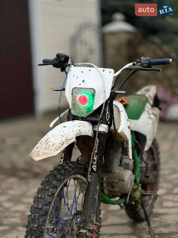 Мотоцикл Кросс BSE J3D 2023 в Рожнові фото 3 Мотоцикл Кросс BSE J3D 2023 в Рожнові