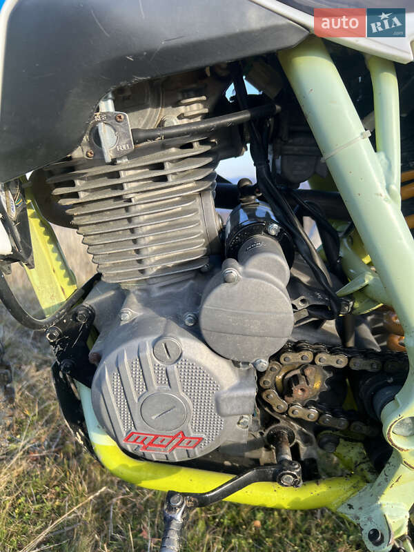 Мотоцикл Внедорожный (Enduro) BSE J3D 2024 в Нижнем Березове фото 4 Мотоцикл Внедорожный (Enduro) BSE J3D 2024 в Нижнем Березове