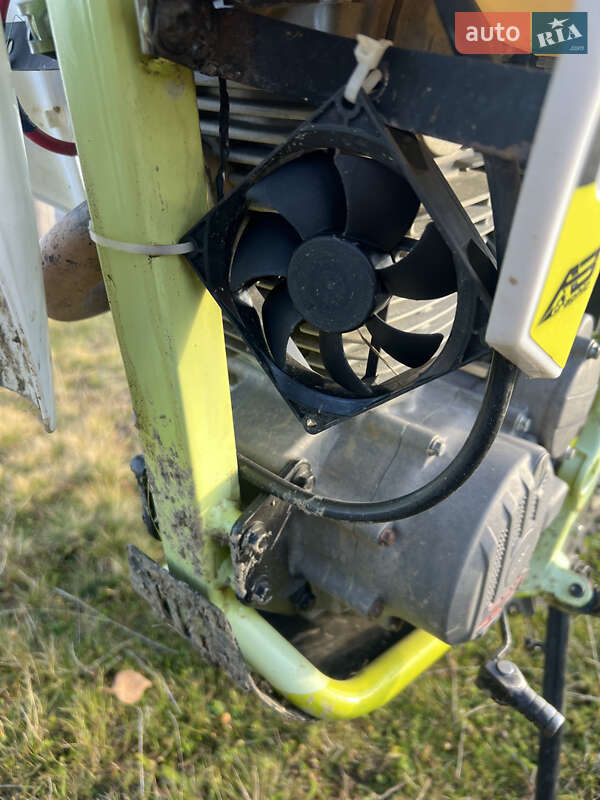 Мотоцикл Внедорожный (Enduro) BSE J3D 2024 в Нижнем Березове фото 10 Мотоцикл Внедорожный (Enduro) BSE J3D 2024 в Нижнем Березове