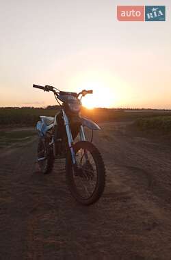 Вантажні моторолери, мотоцикли, скутери, мопеди BSE M250 2024 в Смілі