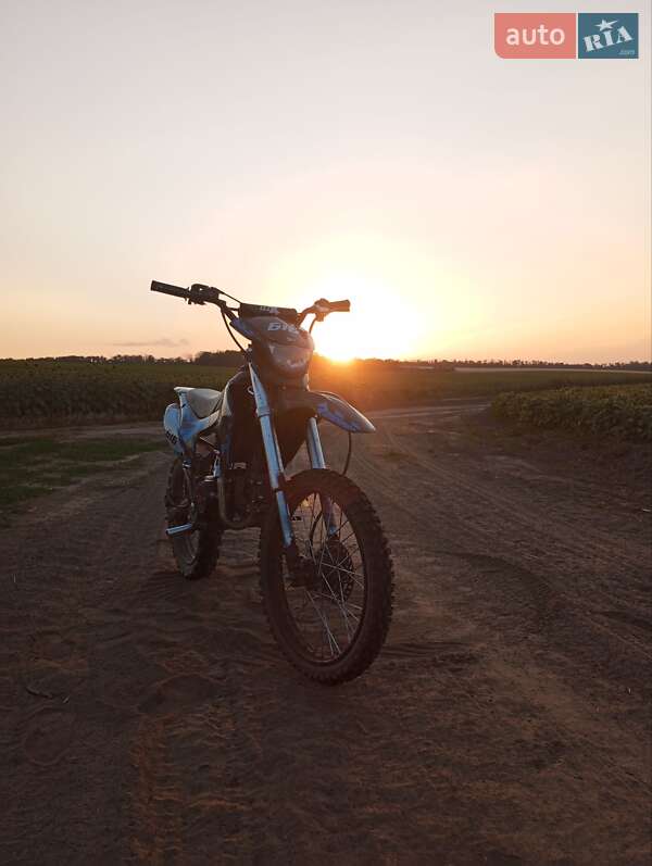 Вантажні моторолери, мотоцикли, скутери, мопеди BSE M250 2024 в Смілі