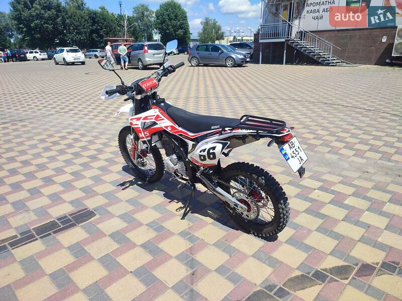 Мотоцикл Внедорожный (Enduro) BSE M5 2021 в Гайсине фото 3 Мотоцикл Внедорожный (Enduro) BSE M5 2021 в Гайсине